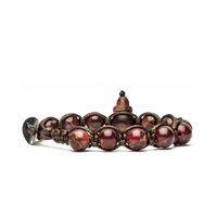 Bracciale Tamashii Tibet in Pietre dure Quarzo BHS900-239 - BHS900-239